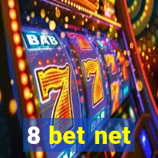 8 bet net